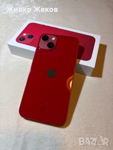 Айфон 13 128GB в отлично състояние, снимка 9 - Apple iPhone - 56087462