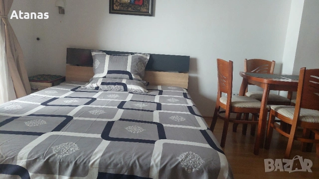 под наем едностаен гр.Бяла обл.Варна, снимка 14 - Апартаменти - 47629456