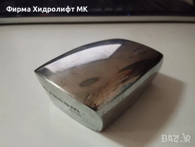 Тенекеджийска пета / наковалня FACOM 870B , снимка 3 - Други инструменти - 56267821