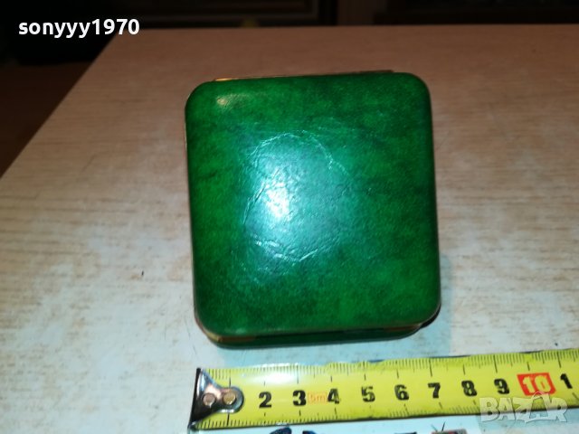 EUROPA-ЧАСОВНИК ВНОС FRANCE, снимка 5 - Антикварни и старинни предмети - 39317261