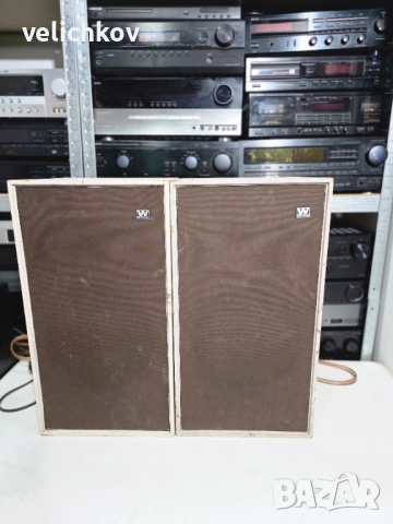 Wharfedale Glendale 3XP – класика от 70-те! 🎶, снимка 6 - Тонколони - 51460871