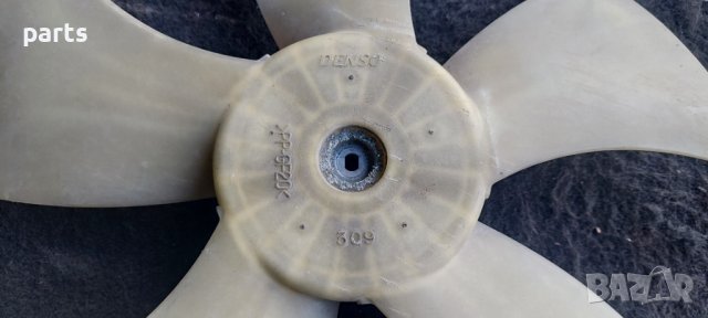 Перка Охлаждане Лексус ИС200 - Тойота N, снимка 2 - Части - 41837798