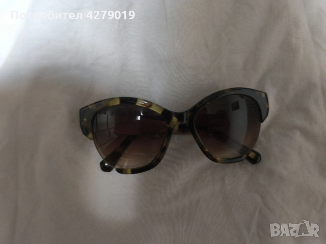 Продавам оригинални слънчеви очила Carolina Lemke