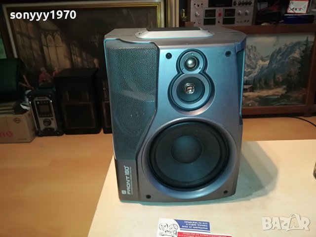 AIWA SX-ANS70 ТОНКОЛОНА 1БР 0402231736, снимка 5 - Тонколони - 39554056