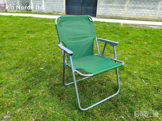 Стол сгъваем за къмпинг, риболов и дейности на открито