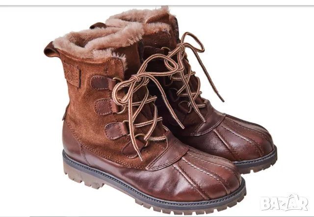 боти / ботуши за сняг унисекс модел  fellhof номер 41 