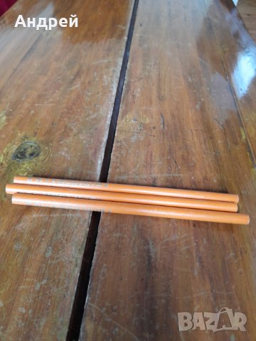 Стар молив,моливи Добруджа, снимка 1 - Други ценни предмети - 34852624