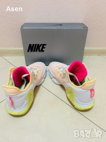 Мъжки маратонки nike , снимка 4 - Спортни обувки - 51937843