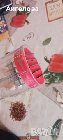 Ръчен чопър, руски, снимка 4 - Чопъри и пасатори - 41886426