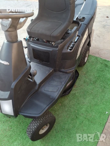 Тракторна косачка , снимка 6 - Градинска техника - 50634642