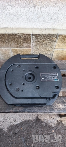 Активен субуфер BOSE, Мазда 6 