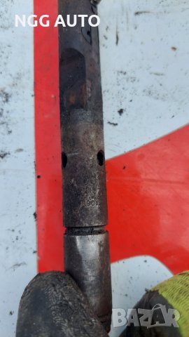 Дюзи за Mercedes E-Class, E class, E290, E 290, TD, Turbo-D , снимка 4 - Части - 40458796