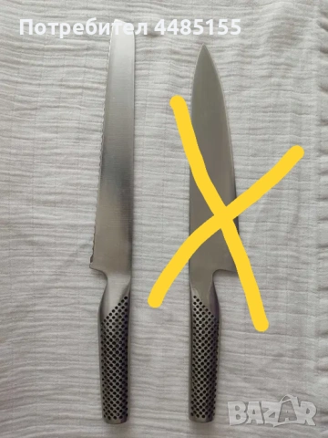 Професионални ножове GLOBAL, Zwilling и VICTORINOX, снимка 2 - Прибори за хранене, готвене и сервиране - 53394238