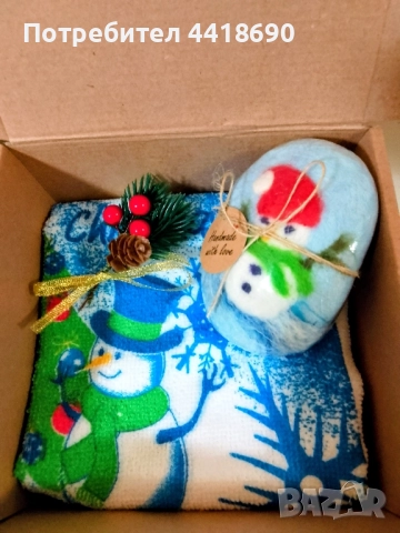 Коледни подаръци за всеки, снимка 3 - Други - 52238492