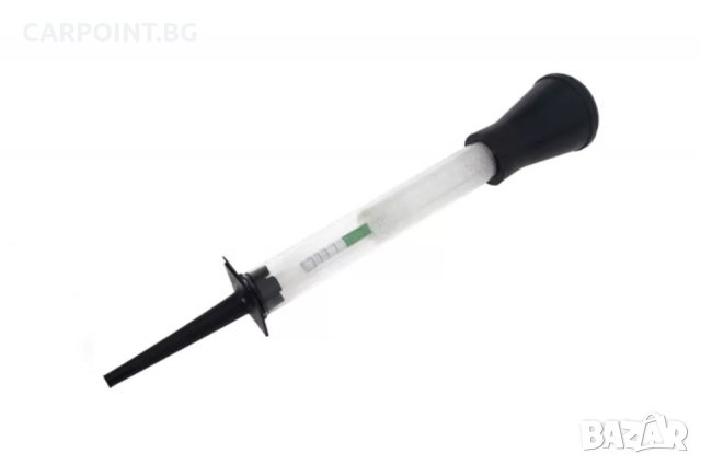 ТЕСТЕР ЗА АНТИФРИЗ ИЗМЕРВАНЕ ДО -40 ° C 1БР., снимка 1