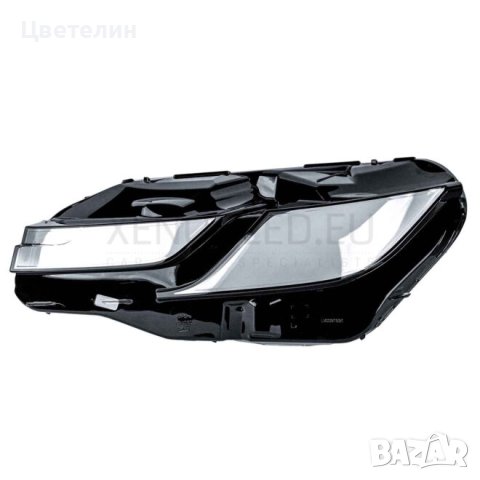 Стъкла капаци за фарове Volkswagen Arteon 18-20 Фул LED VW Arteon 18-20 FULL LED, снимка 2 - Части - 40305993