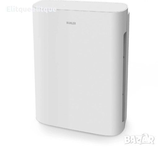 Въздухопречиствател Muhler, снимка 7 - Друга електроника - 52353641
