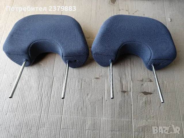 Облегалки за глава от предни седалки за Honda jazz  , снимка 3 - Части - 36525807