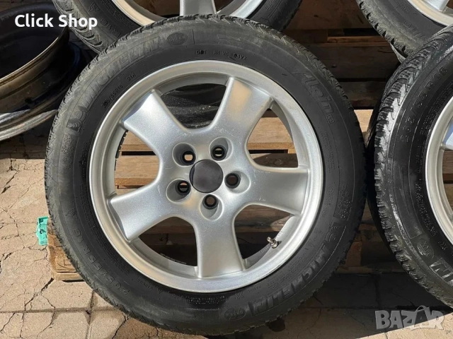 5х112 16 Цола Джанти Mercedes w203 Vw Seat Skoda Audi 5x112