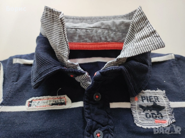 ZARA - 2-3г - 98см - Детска Тениска, снимка 8 - Детски тениски и потници - 53626483