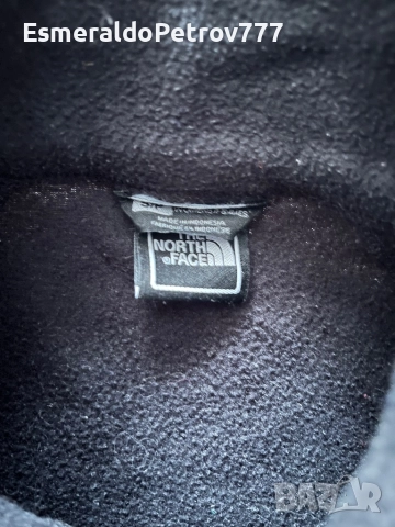 Дамско горнище The North Face, снимка 3 - Спортни екипи - 52441690
