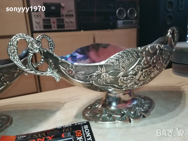 ФРУКТИЕРИ 2БР-ВНОС SWISS 1609250621, снимка 10 - Антикварни и старинни предмети - 51727814