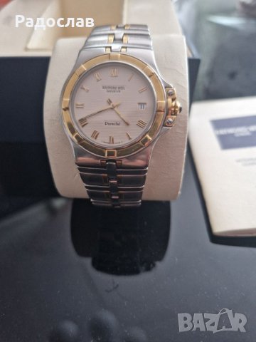 Raymond Weil Parsifal мъжки часовник 