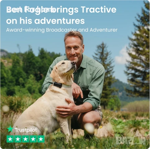 GPS,  Smart  тракер за кучета, снимка 6 - За кучета - 50961506