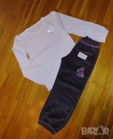 За момиче, за р.104, снимка 5 - Детски комплекти - 40269293