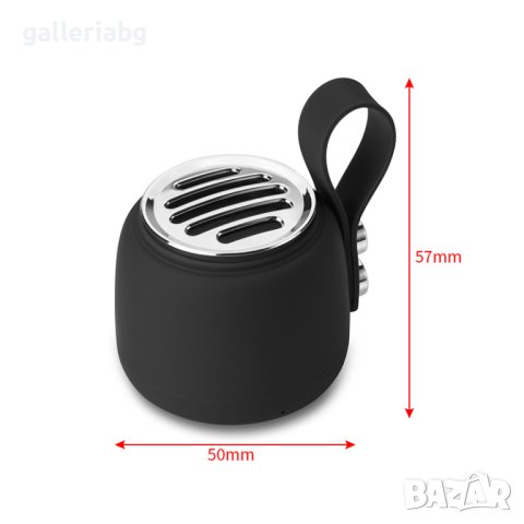 Малка тонколона, преносим безжичен субуфер високоговорител, снимка 8 - Тонколони - 41884662