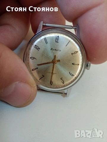 Мъжки часовник Ракета