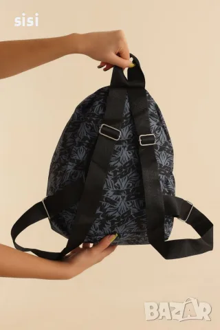 Шарена детска раница Happy Bag в различни дизайни, снимка 7 - Раници - 55808385