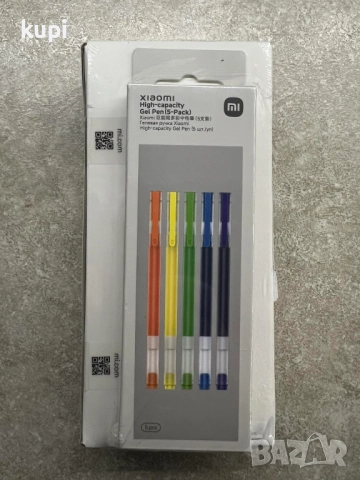 Телефон / Смартфон Xiaomi Redmi A5, 4GB RAM, 128GB, Black + Xiaomi High-capacity pen, снимка 2 - Xiaomi - 52585605