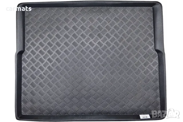 Стелка за багажник за Citroen C4 Picasso (2013+) - with spare tyre