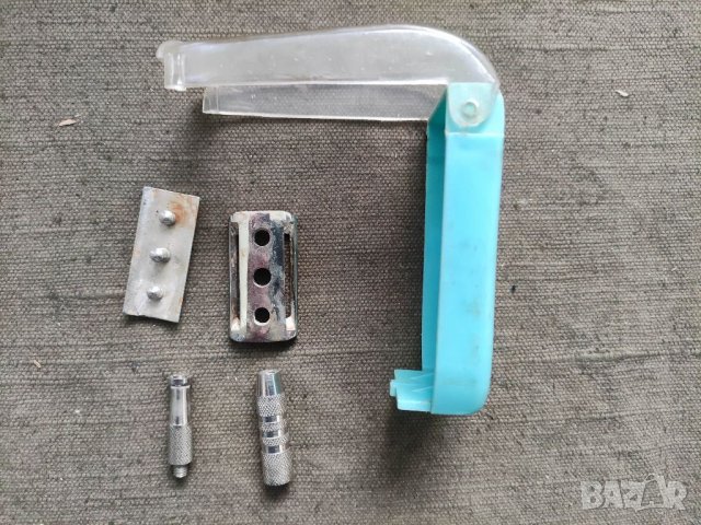 Продавам Самобръсначка ТПК Сандански  , снимка 2 - Други ценни предмети - 35879439