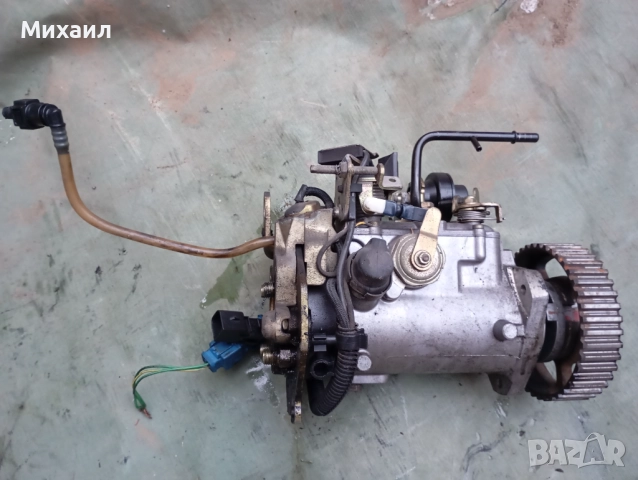 ГНП за Пежо партнер 1,9D, снимка 2 - Части - 52933595