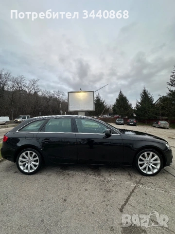 Audi A4 2000 TDI 177 к.с, снимка 4 - Автомобили и джипове - 53455102