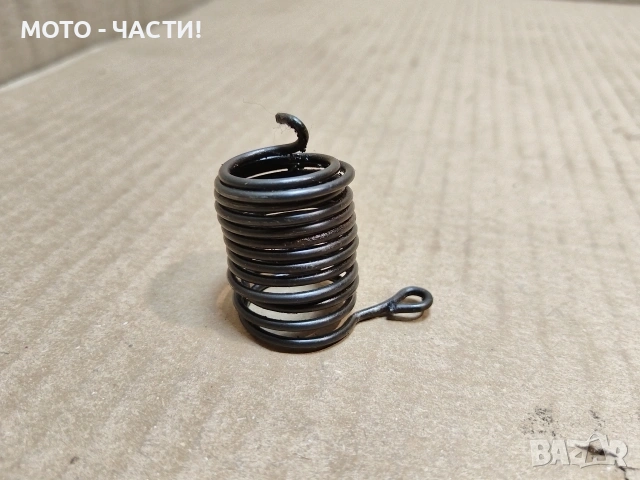 Прожина За Манивела За Балкан 50. / НОМЕР 3., снимка 3 - Части - 53852201