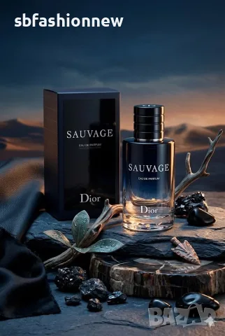 Парфюм Dior Sauvage