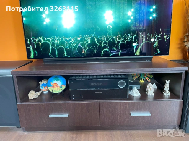 Harman/Kardon AVR 370, снимка 2 - Ресийвъри, усилватели, смесителни пултове - 53813204