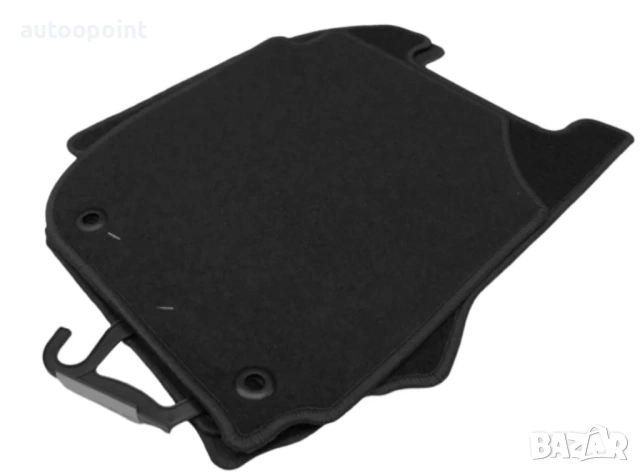 Мокетни стелки за HONDA Jazz III (2015-2020) Petex, снимка 2 - Аксесоари и консумативи - 53797331