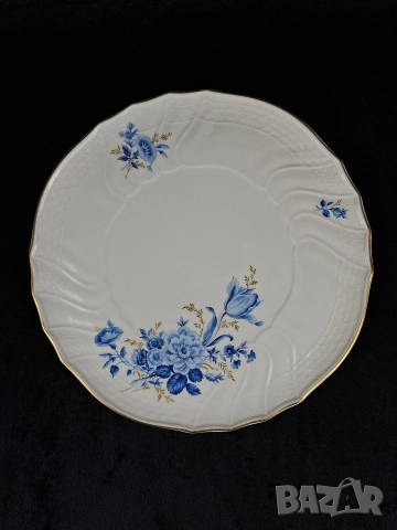 Плато - Hutschenreuther Dresden