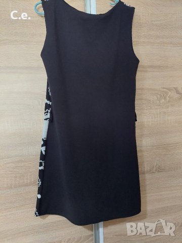 Дамска рокля, снимка 8 - Рокли - 37484117