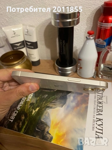 iPhone 14 128g, снимка 4 - Apple iPhone - 52100010