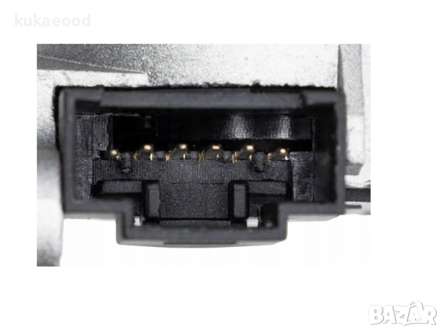 Заключващ механизъм на волана за VW Polo, снимка 5 - Части - 51810225