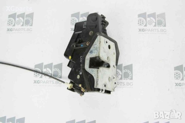 Брава врата предна дясна за BMW E46 3-series (1998-2005), снимка 2 - Части - 41478638