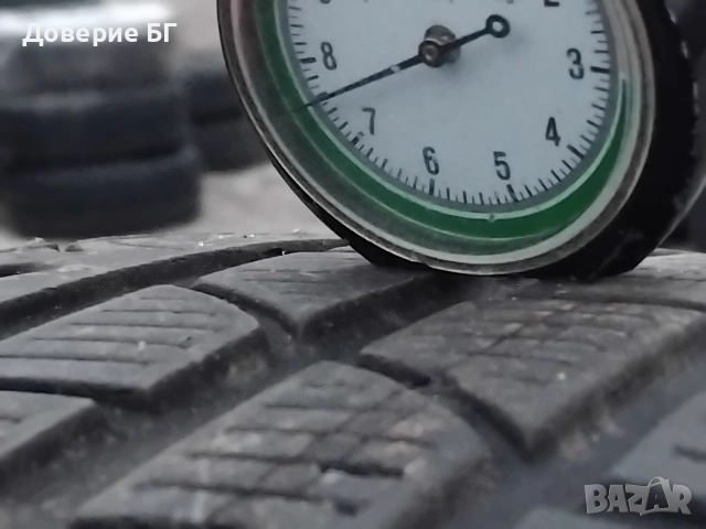 Гуми 225 60 17 Пирели Pirelli 4 броя. Нов внос. Не са нови! , снимка 3 - Гуми и джанти - 52598339