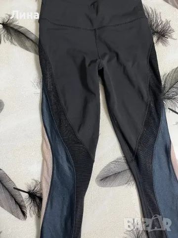 Страхотен клин H&M sport 