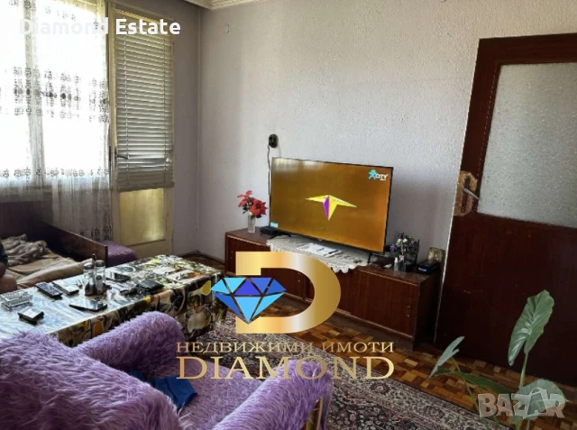 Етаж от къща в град Чирпан, снимка 10 - Етаж от къща - 50444054