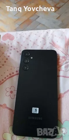 Samsung Galaxy A05s 64GB, снимка 3 - Samsung - 56295465